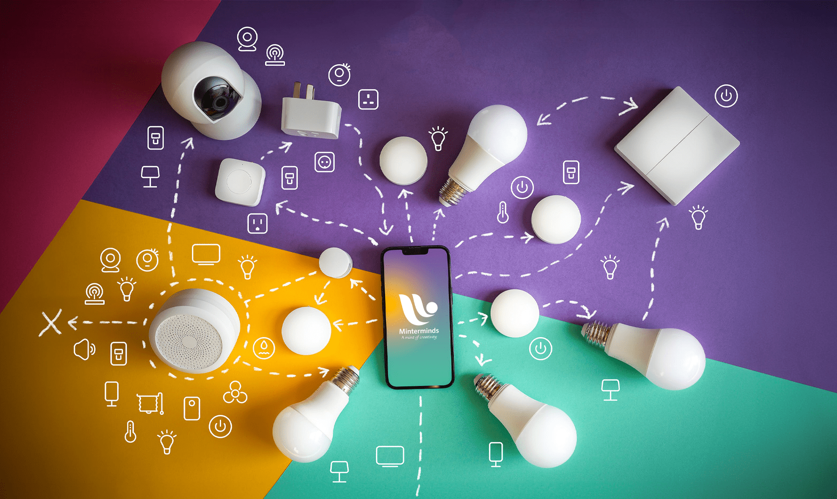 IoT Revolution: Connecting the World Around Us